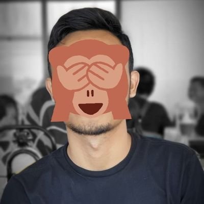 hensaplasz's profile picture. Sttt...jangan berisik, dede lagi bobo