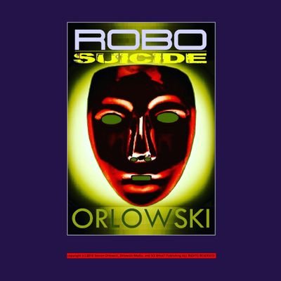 #RoboSuicide #ArtificialIntelligence #AI #VirtualReality #VR #Singularity #2045 #TransHumanism #Warning #Futurist #WhatIf #Robotics #Transhuman #Technology #SO