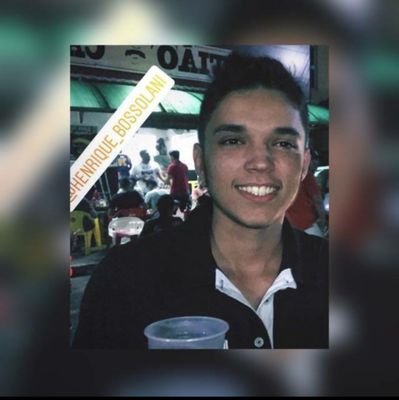 HenriqueBossol2's profile picture. 