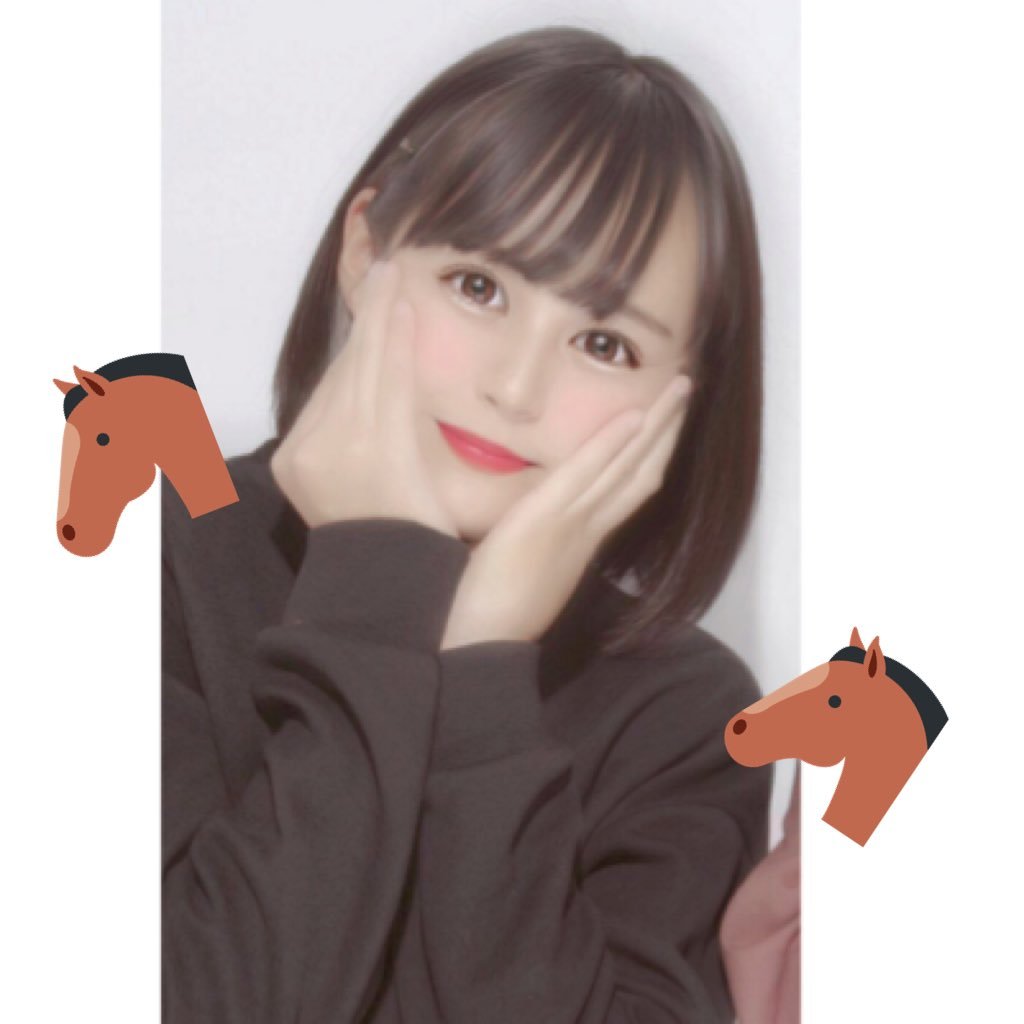 みーーー@幸せ者🐴🐴🐴🐴🐴🐴さんのプロフィール画像