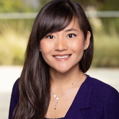 Rongze”Olivia” Lu Profile