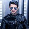 RajuPrince4362's profile picture. die hard fan of mahesh
