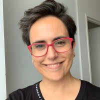 Patricia Castanheira (@pcastanheira5) 's Twitter Profile