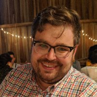 Jacob Simmering (@iacobus42) 's Twitter Profile