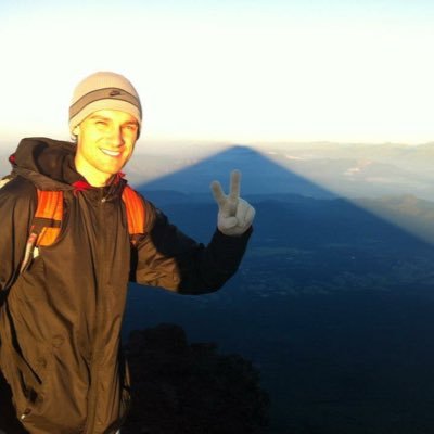 Senior Engineer at https://t.co/WSDkH1IRlw Elixir Evangelist / 元日本語堪能なアメリカ人