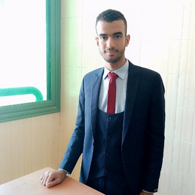Mechatronic Engineer 👨🔧
Graduated 2019 👨🎓
Never Give Up , The Beginning Always The Hardest 💪👌
Ahly 😍 Liver 😍