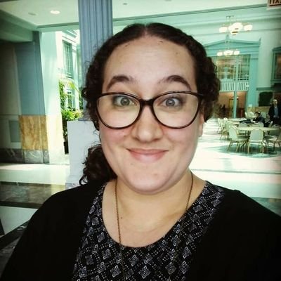 Rebecca Redinger Profile