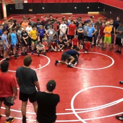 Warrior Wrestling Club is a non-profit organization dedicated to the development of young people in the Greater Shelby County area.