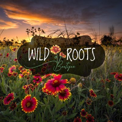 Wild Roots Boutique