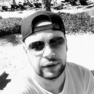 tomasz83uk's profile picture. 