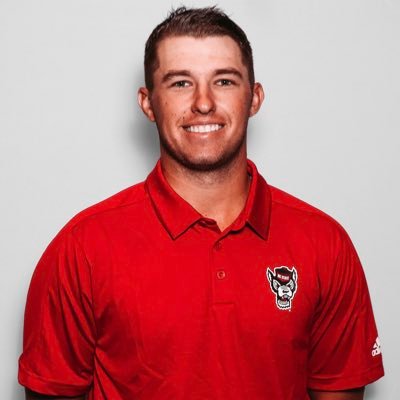 Brett McLamb athlete profile head shot