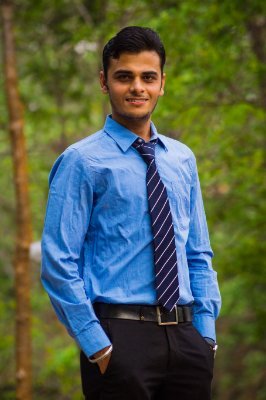 Abhishe32245961's profile picture. 