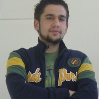 Adem Özgür (@ademozgur) Twitter profile photo