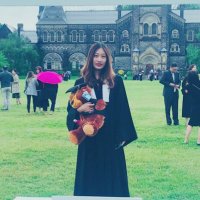 Cuihan (@cuihant) 's Twitter Profile