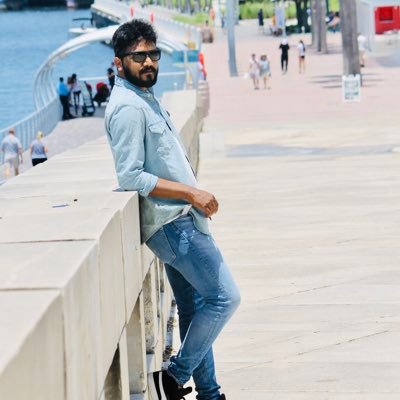 mha2129's profile picture. 