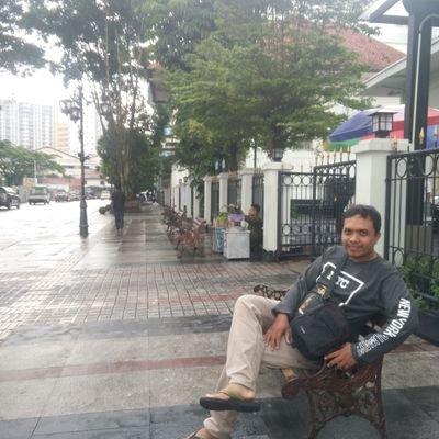 misterday45's profile picture. Berbuat baiklah sebanyak mungkin selagi masih diberi kesempatan hidup di dunia ..