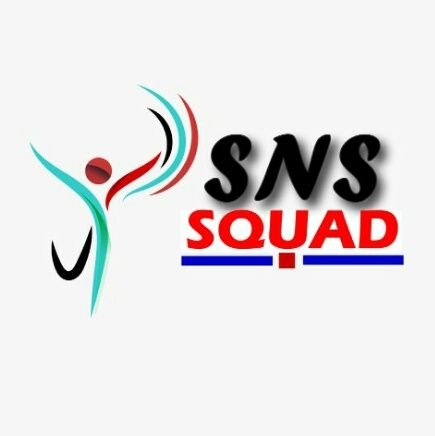 Fitness Instructor 💃🏻
Do contact us!! 
Instagram: @snssquad_
FB: Sns Squad
0134589697 (Ilah)
0196786887 (Una)
0175476445 (Shafiq)