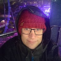 Antti Pirilä(@AnttiPirila) 's Twitter Profile Photo