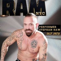 Stephan Raw Production(@theraw_team) 's Twitter Profileg