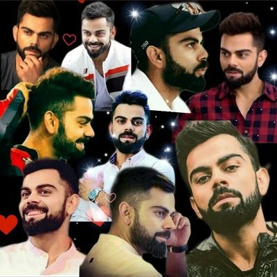 Pratham_Kumar18's profile picture. fan of @imvkohli 🙇
cricket lover..