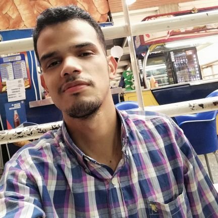 edkiz's profile picture. 