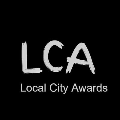 Local City Awards