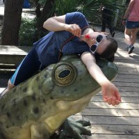 Jacy Elle Taylor (@freckledjacy) 's Twitter Profile