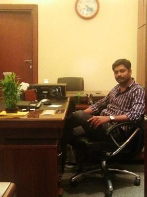 Praveen90092585's profile picture. cool