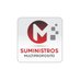 Suministros Multipropósito (@smultiproposito) Twitter profile photo Suministros Multipropósito (@smultiproposito) Twitter profile photo