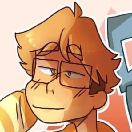 FunneCarson's profile picture. Not the real funne YouTube man.