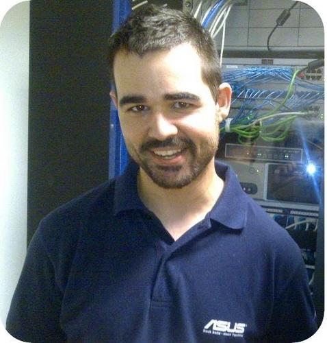 BennyBeat's profile picture. Informàtic/Disc-Jockey apassionat per les noves tecnologies