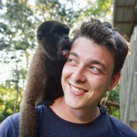 Jesse Pottinger (@jesssepotts) 's Twitter Profile