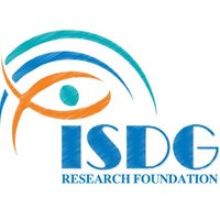 ISDG Foundation(@FoundationIsdg) 's Twitter Profile Photo