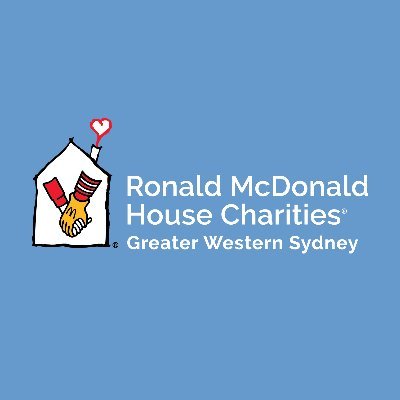 Supporting seriously ill children and their families through Ronald McDonald House Westmead, Nepean Family Room and Education Services ❤️ #KeepingFamiliesClose