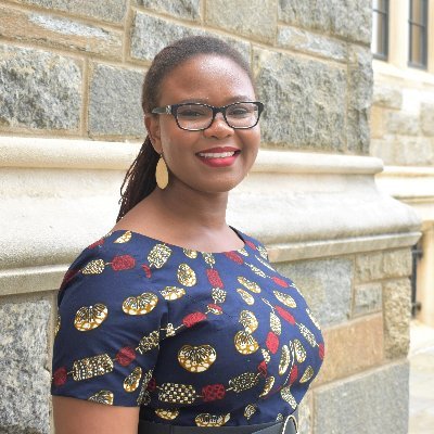 yinkafakoya's profile picture. Former @ICRW & @TEPCentre. Alum @AmherstCollege @GeorgetownGHD. Education, gender, poverty, Africa. Views mine. RT =\= endorsement.