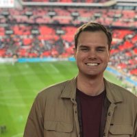 Patrick Smedley (@patricksmed) 's Twitter Profile Photo Patrick Smedley (@patricksmed) 's Twitter Profile Photo