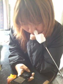 ayakodon877's profile picture. ハンググライダー(足尾)とGleeとからくりサーカスとMarilyn Mansonとwallece&gromitとまどマギが大好きですよ。