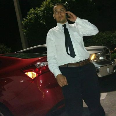 AlanBaez305's profile picture. Miami, FL

FIU alum

Fitness enthusiast