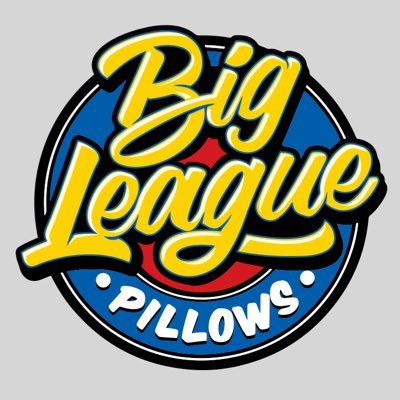 Personalized Jersey Pillows Designed to inspire big dreams! ⚽️🏈⚾️🏀🏒 📝 Draft Letter included 📦 Ships in days 🇺🇸 Made in the USA Draft your MVP: