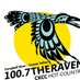 100.7 The Raven (@100_raven) Twitter profile photo