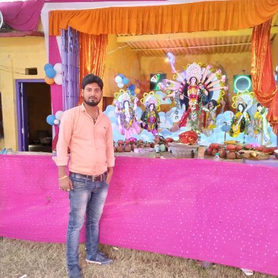 RAJUKUM09845167's profile picture. I am a student. And  preparing all camputative examination for Government Job. I interested in books, watch news and listening Music.