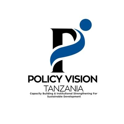 Policy Vision Tanzania is Non Governmental not for profit organization that deals with policy analysis and institutional capacity building in Tanzania.
