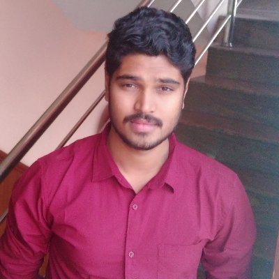 vanamganesh91's profile picture. 