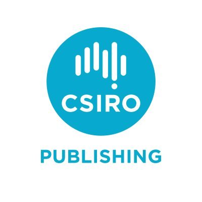 @CSIROPublishing