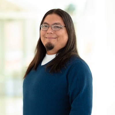 Geek of the Following: Apple, LnD, Ed Tech, Presentations, Video, Storytelling. Has a MacGyver-like tech intellect. Opinions are my own. Pronouns: He / Him