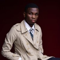 Anegbe Andrew(@A2films) 's Twitter Profile Photo
