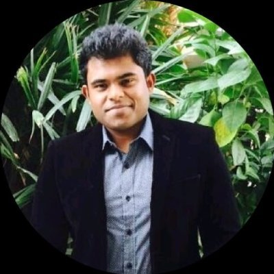 AmroseRalph's profile picture. Digital Marketer, Author, Crypto Enthusiast, Acrylic Painter, and a multi-cuisine food lover!