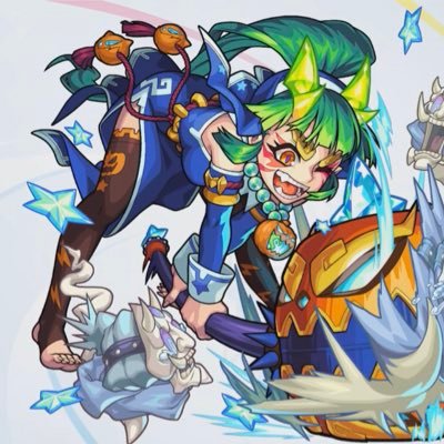 みゅうる〜さんのプロフィール画像