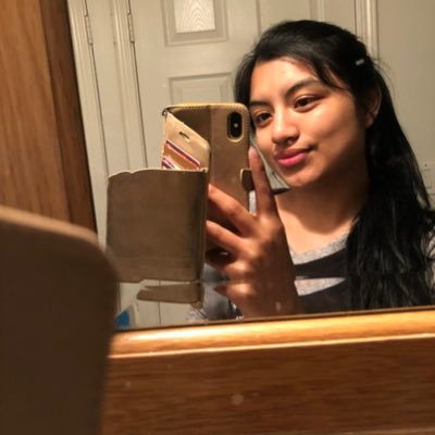 RosaChaparritaa's profile picture. 502 . IG: _xrosaareyess SC: x_rosaareyess