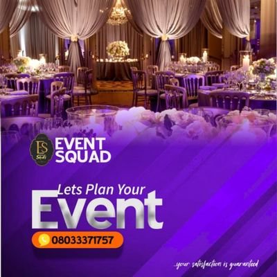 Event & Property Consultant